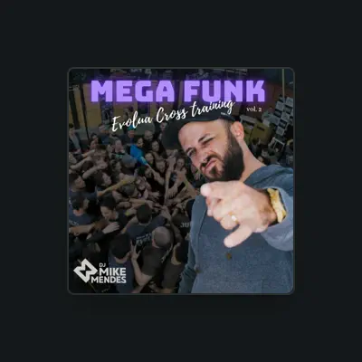 Listen to Mike Mendes Dj, watch music videos, read bio, see tour dates & more!