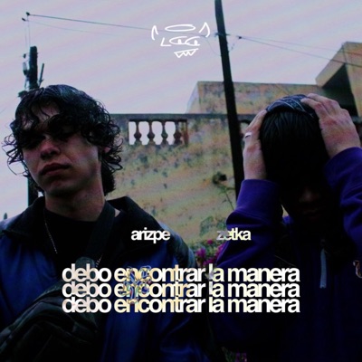 DEBO ENCONTRAR LA MANERA - Single