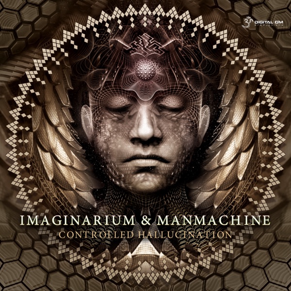 Controlled Hallucination - Single