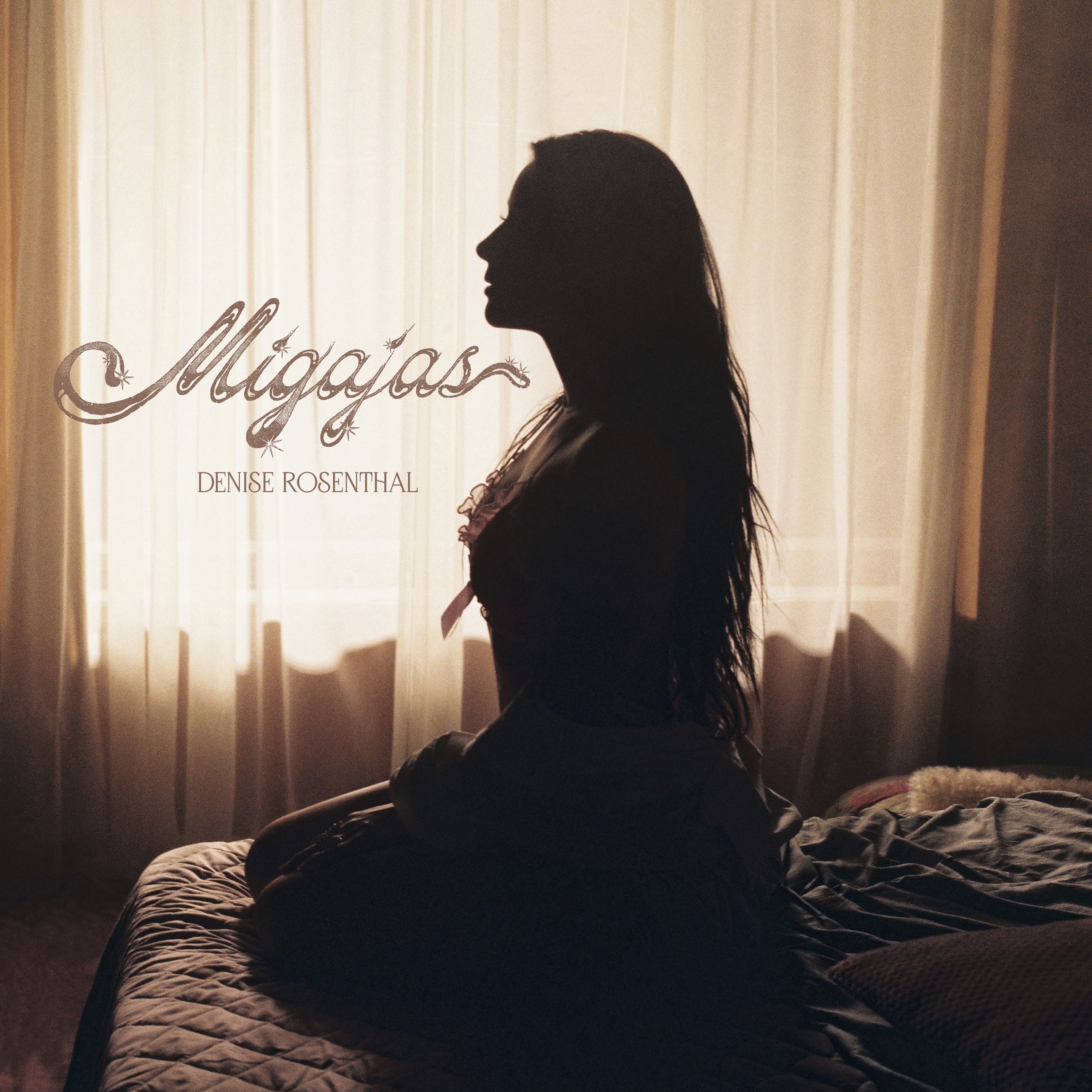Migajas - Single