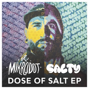 Dose of Salt - Single