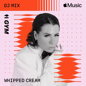 Fitness: Gym, November 2023 (DJ Mix)