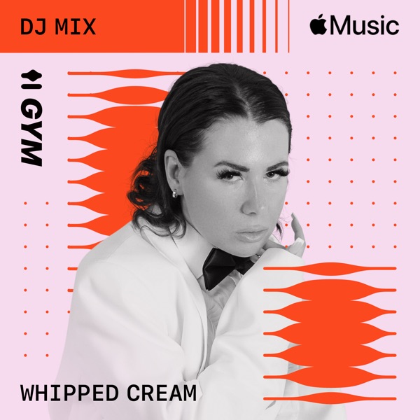 Fitness: Gym, November 2023 (DJ Mix)