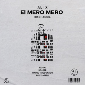 El Mero Mero - EP