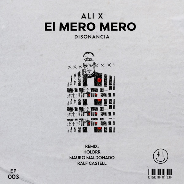 El Mero Mero - EP