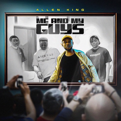 Me and my guys - Single