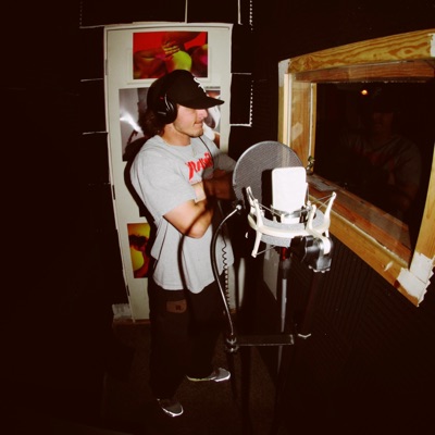 Fire From the Hip - Single