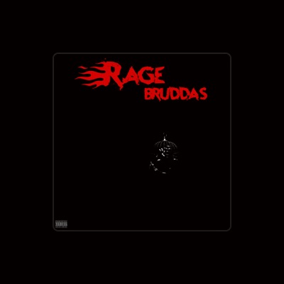 Listen to RAGE BRUDDAS, watch music videos, read bio, see tour dates & more!