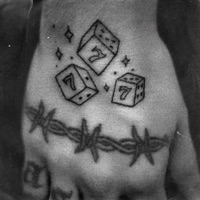 777 (feat. Dmor & MattBeats) - Single - DNC