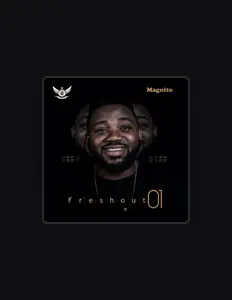 Listen to Magnito, watch music videos, read bio, see tour dates & more!