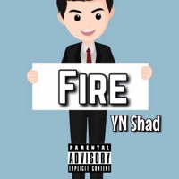 Fire - Single - YN Shad