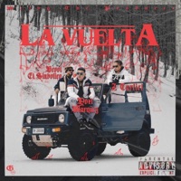 La Vuelta (feat. Z Cartiel & B-cool) - Single - Yoxi Marquez