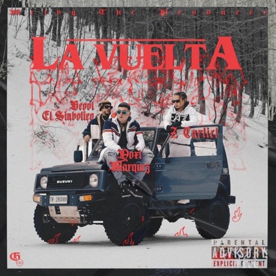 La Vuelta (feat. Z Cartiel & B-cool) - Single