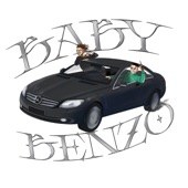 Baby a Benzo artwork