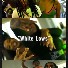 White Lows (feat. MudBabyCj & Ball) Ju Hefner