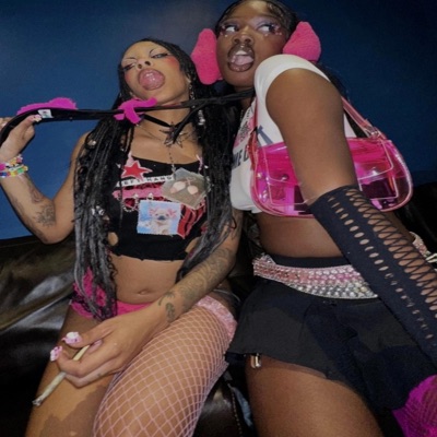 EMO B!TTY (feat. T!ny) - Single