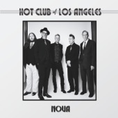 Hot Club of Los Angeles - Swing 42