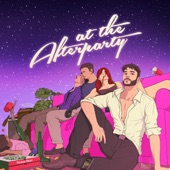 At The Afterparty artwork