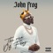 Aye (feat. Jose Chameleone) - John Frog lyrics