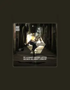 Escucha a Maxime Laffon, mira vídeos musicales, lee la biografía, consulta fechas de giras y mucho más.