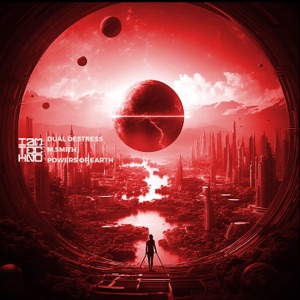Powers of Earth - Single