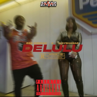 Delulu (feat. Kayshanae) - Single