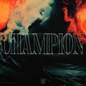 Champion artwork