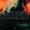 Champion artwork