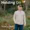 Holding On artwork