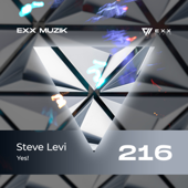 Yes! song art