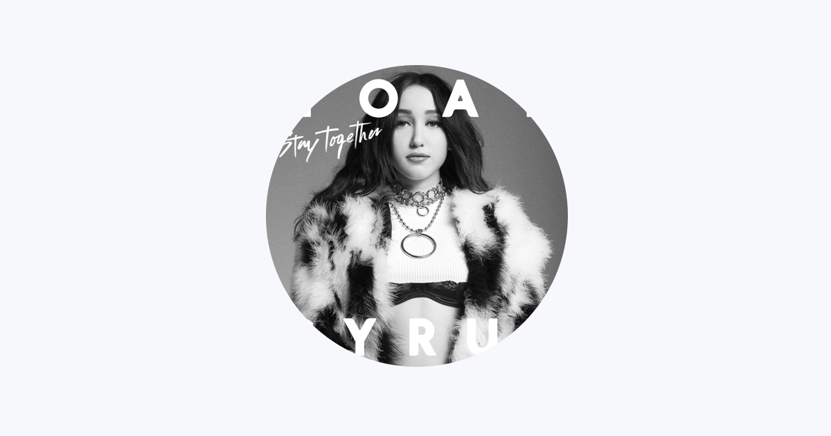 Listen to Noah Cyrus' Debut Single 'Make Me (Cry)' Feat. Labrinth