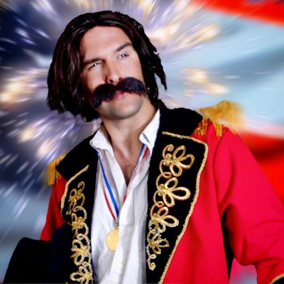 Ballad of the Magician - Single