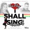 I Shall Sing (feat. Veri Nize & Mr. Jawbone) - DJ Michael Berth lyrics