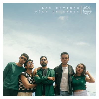 Los Últimos Días de Abril - Single