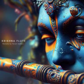 Krishna Flute - Harsh Saklani Cover Art