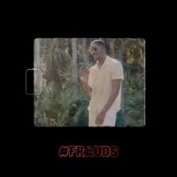 FRAUDS - Single - Chizlonies the Lord