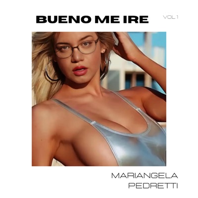 Pedretti Mariangela - Bueno me iré
