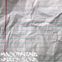 What's Love - Single - Major Nine