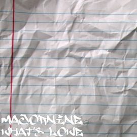 What's Love Major Nine