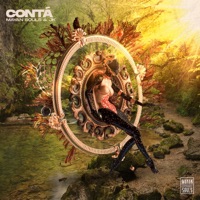 CONTÁ (Extended Version) - Single - Mayan Souls & JK