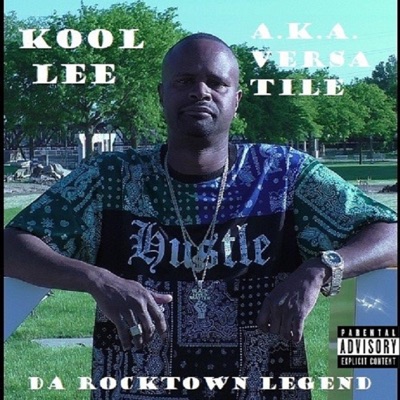 In The Rocktown (Rockford Anthem Pt. 2) (feat. Begin Puckett) - Single