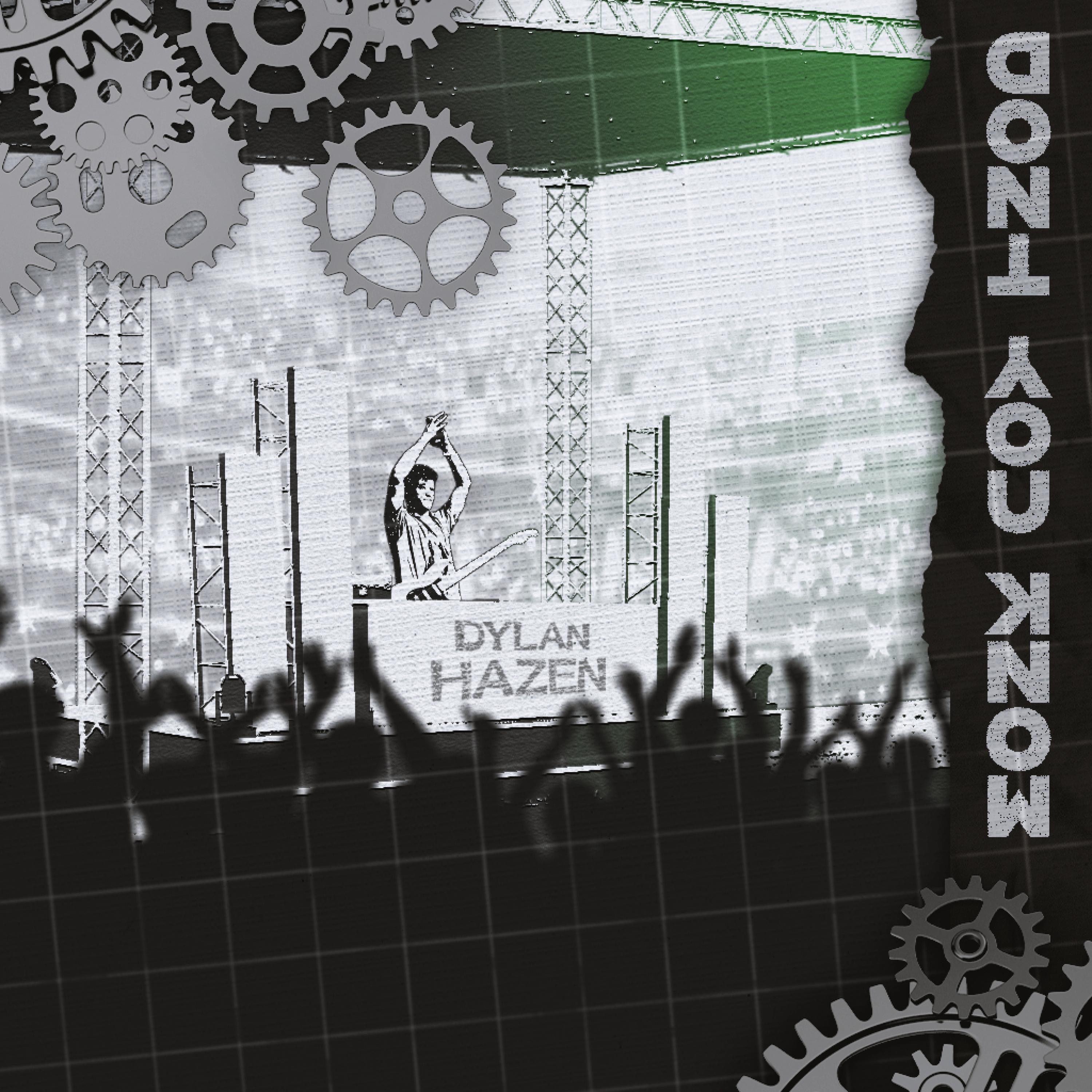 Don't You Know - Single