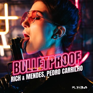 Bulletproof - Single