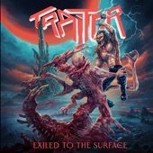 Exiled To The Surface artwork