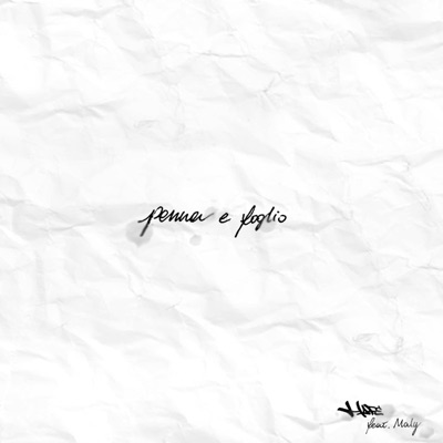 Penna e foglio (feat. Maly & Dubz) - Single