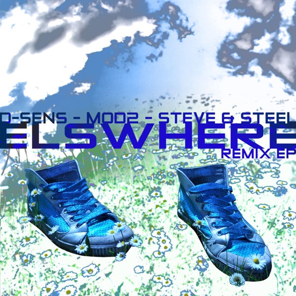 Elsewhere Remixes - Single