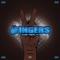 Two Fingers!!! - DIS REALA lyrics