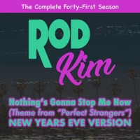 Nothing's Gonna Stop Me Now (Theme from 