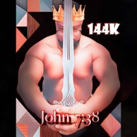 144k (feat. John 7:38) [Exclusive 2024 Version] - Single - Ya'akob III Moses Naharu