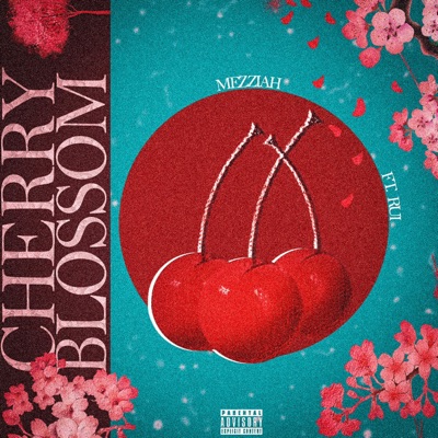 Cherry Blossom (feat. rui santino) - Single